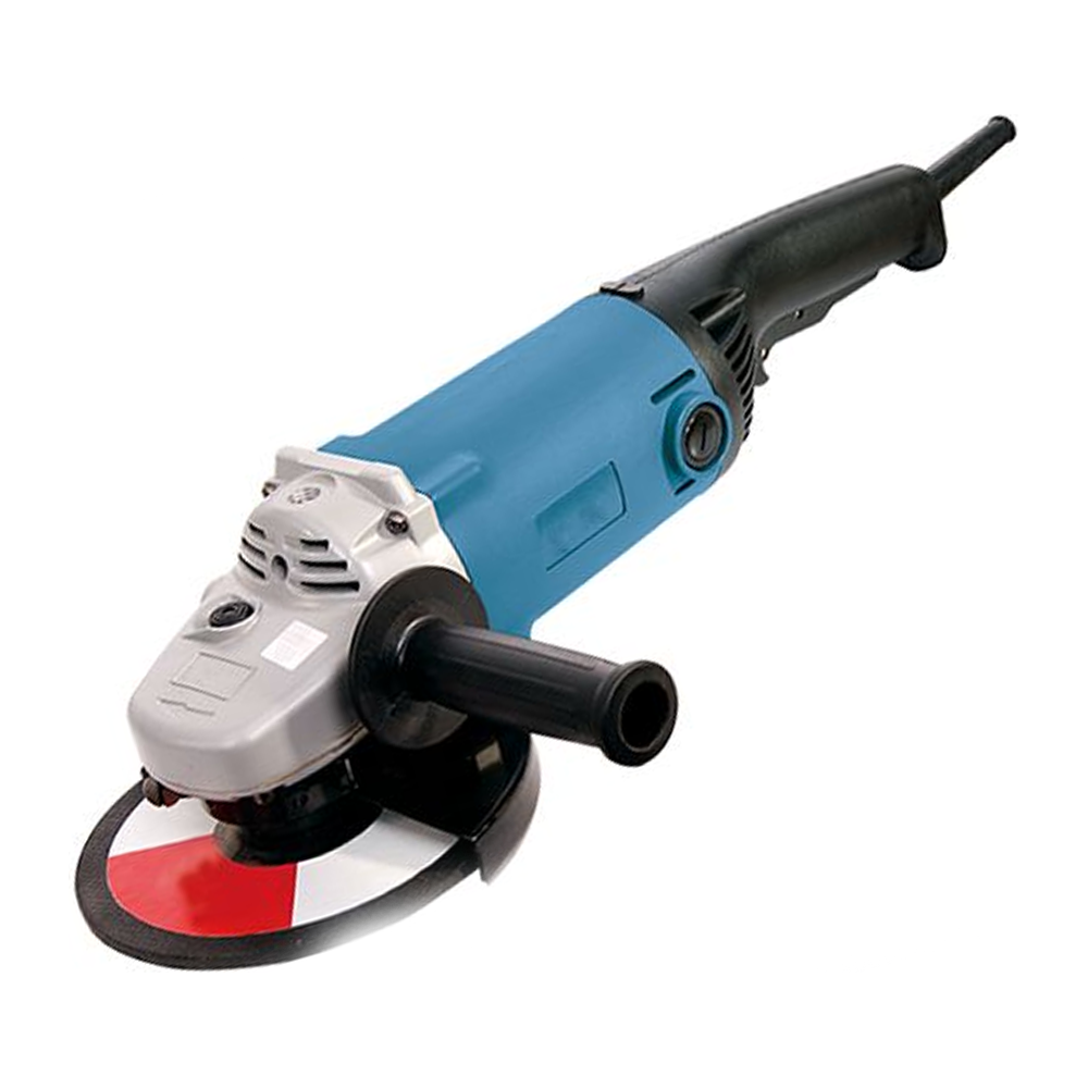 Dong Cheng DSM230A Angle Grinder 9 Dong Cheng DSM230A Angle Grinder 9